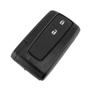 Smart key ключ корпус заготовка 8907047171 TOY43