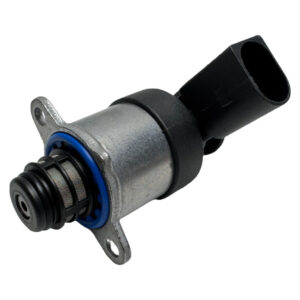 Клапан тиску палива пнвт 0928400706 0928400768 03L130755A