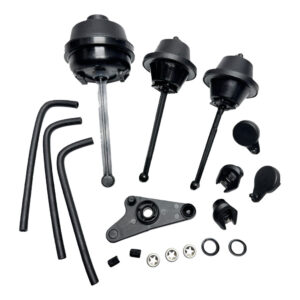 Ремкомплект впускного колектора 2721402401 2721402201 2721402101