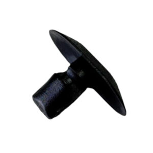 Кліпса кріплення ущільнювача дверей 7701044547 699786