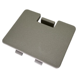 Кришка заглушка обшивки багажника беж MN151907YA MN151907